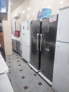 تصویر فروشگاه لوازم خانگی حافظ هوم