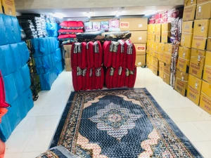 تصویر فروشگاه پتو فروشی مقاره عابد