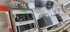 تصویر فروشگاه آوا تصفیه