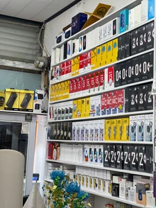 تصویر فروشگاه پخش موبایل امارات