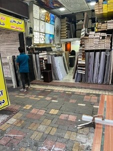 تصویر فروشگاه ترمو دکور