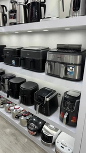 تصویر فروشگاه فیلیپس مارکت