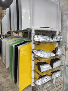 تصویر فروشگاه صالحی بدنه