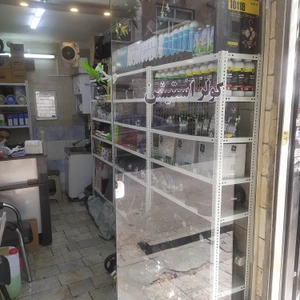 تصویر فروشگاه کولر استیشن هنگام