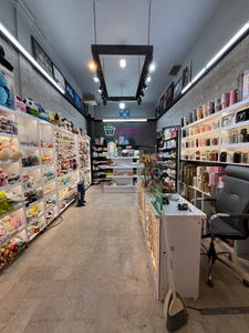 تصویر فروشگاه گالری کاج 1