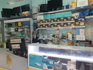 تصویر فروشگاه نمایندگی فروش ایرانسل فسا