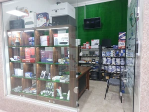 تصویر فروشگاه ان جی