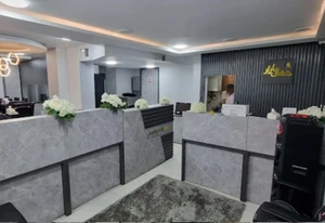 تصویر فروشگاه جهان بازار