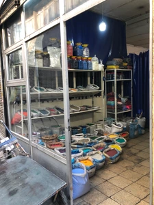 تصویر فروشگاه سرپولک تهران