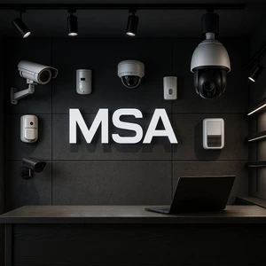 تصویر فروشگاه مانرا