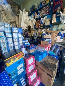 تصویر فروشگاه امینی یدک