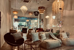 تصویر فروشگاه درنا هوم