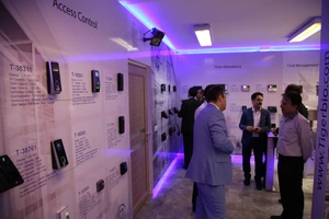 تصویر فروشگاه تایگرتکو