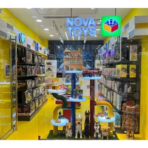 تصویر فروشگاه مرکز تخصصی لگو نوواتویز