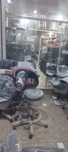 تصویر فروشگاه مبلمان اداری پارس ناصری