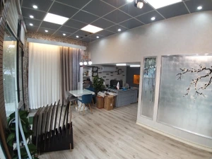 تصویر فروشگاه دکوراسیون موسوی