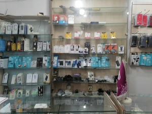 تصویر فروشگاه خط رو خط