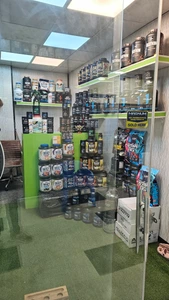 تصویر فروشگاه کینگ ساپ