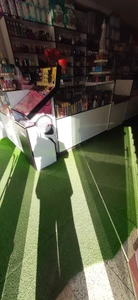 تصویر فروشگاه گالری نازدونه