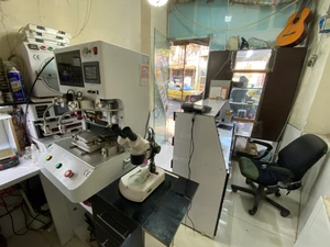 تصویر فروشگاه یاوری موبایل سنقر