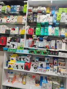 تصویر فروشگاه پهناب موبایل محمد