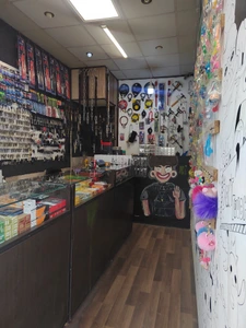 تصویر فروشگاه قفل و ریموت پوریا