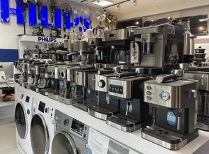 تصویر فروشگاه بازرگانی شهبازیان