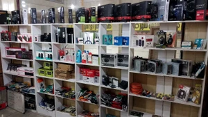 تصویر فروشگاه هوشمند رایانه