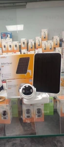 تصویر فروشگاه نگاه سوم