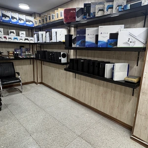 تصویر فروشگاه گیم ورد