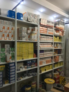 تصویر فروشگاه فاتحی الکتریک