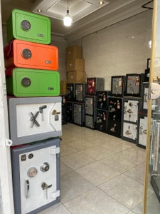 تصویر فروشگاه کاوه سیف باکس