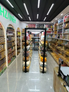 تصویر فروشگاه مغزانه استور