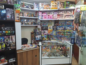 تصویر فروشگاه برترکالا