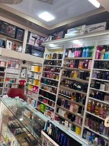 تصویر فروشگاه نازنین بیوتی