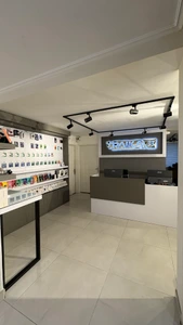 تصویر فروشگاه بازرگانی رایکا 33