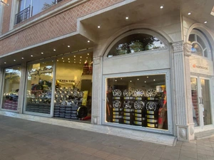 تصویر فروشگاه رینگ و لاستیک کامبیز محلوجی