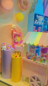 تصویر فروشگاه استیتچ شاپ