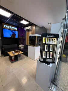 تصویر فروشگاه گارمین کالا