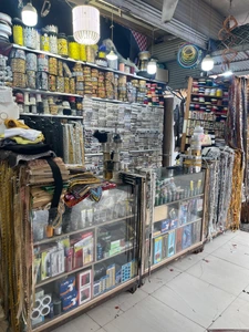 تصویر فروشگاه خرازی سوزن طلا اصفهان