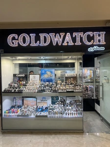 تصویر فروشگاه گالری ساعت مصطفوی