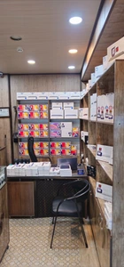 تصویر فروشگاه برین تک