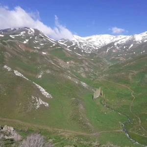 تصویر فروشگاه زنبورداری چهل چشمه