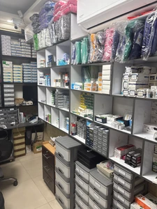 تصویر فروشگاه سوریسو