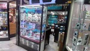 تصویر فروشگاه رایانت شاپ