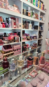 تصویر فروشگاه آرایشی بهداشتی دیبا رخ