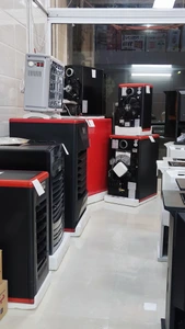 تصویر فروشگاه هوم جی جی