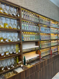 تصویر فروشگاه عطاری کلبه سلامت