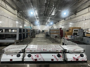 تصویر فروشگاه گروه صنعتی عابدینی