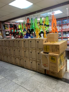 تصویر فروشگاه تجهیزات ایمنی آتش نشانی انگوتی